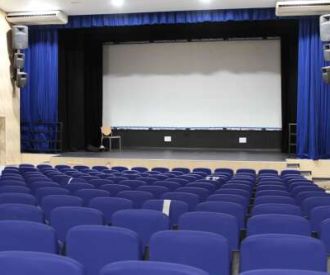 Teatro Colegio Villalkor