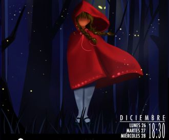 Tributo Musical a Into the Woods