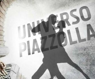 Universo piazzolla
