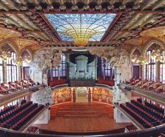 Orquesta Filarmónica Eslovaca