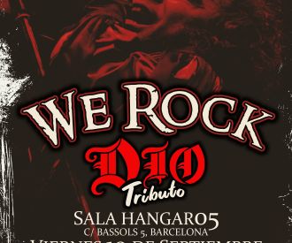 We Rock