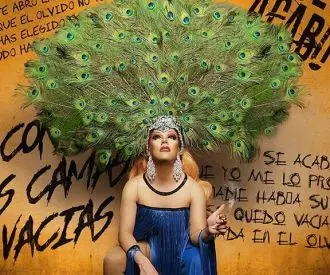 Yo soy María