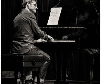 Alejandro Di Constano Trío. Jazzeando Tangos