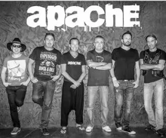 Apache