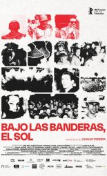 Cartel de la película Bajo las banderas, el sol