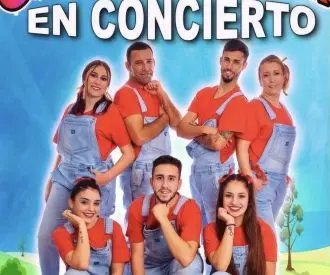 Cantajuegos Burbujeando - Grupo Piruleta