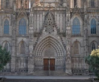 Catedral de Barcelona