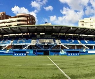 Club Esportiu Europa