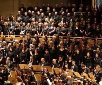 Orquesta Sinfónica Chamartín