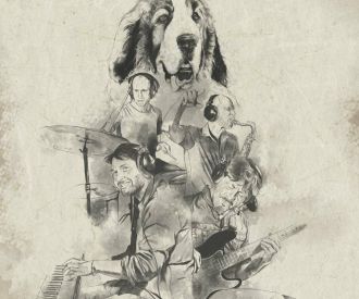 Ddm: Byron-Millano Jazz Club