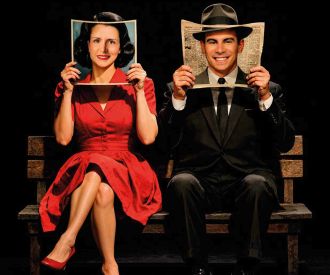 El Amor, el Hábito y el Desastre