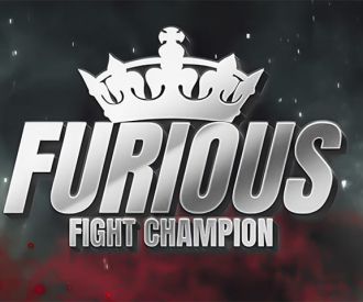 Furious FC 8
