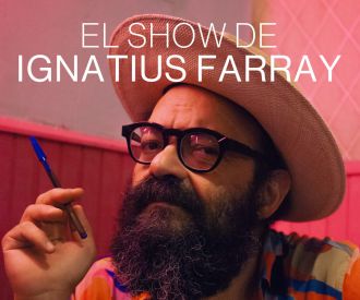 Ignatius Farray