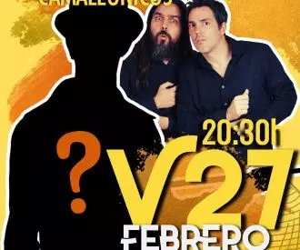 Impro camaleónicos