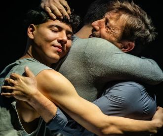 Latidos de Miguel Mota