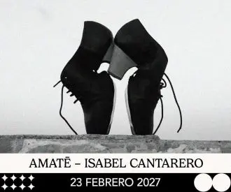 Isabel Cantarero