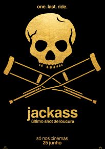 Imagen de la película Jackass: Lo mejor para el final