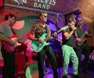 Dalvis Band