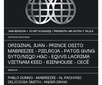 Klegaz Club