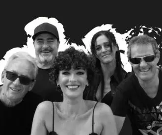La banda Sabinera