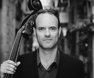 Manuel Krapovickas Koan Quartet