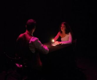 Miedo, una noche de mentalismo