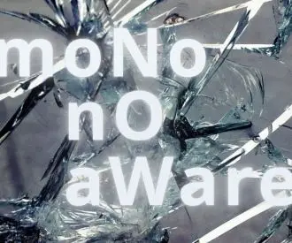 moNo nO aWare