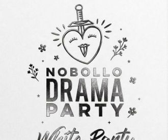 Nobollodramaparty White Party