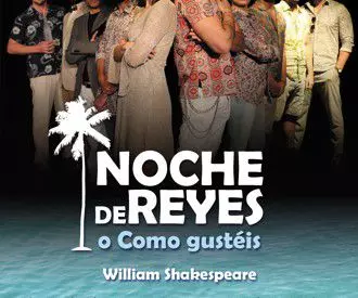 Noche De Reyes O Como Gustéis