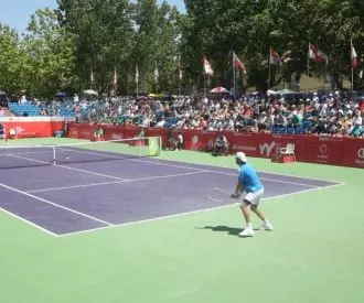 Open Castilla y León Villa del Espinar