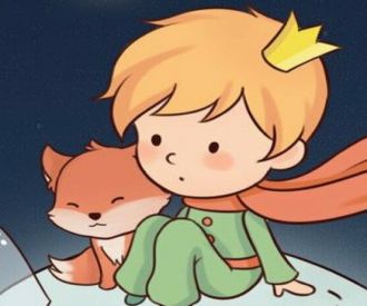 Petit Princep (Danza)