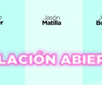 Relación abierta