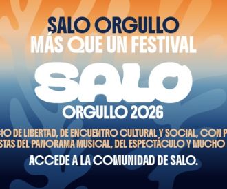 Salo Orgullo