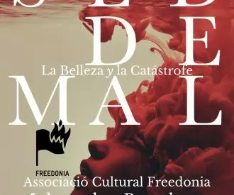 Sed de Mal - Asociación Freedonia