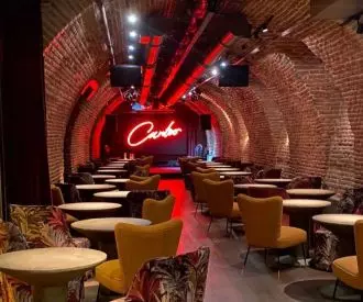 Tablao Flamenco y Taberna La Carmela