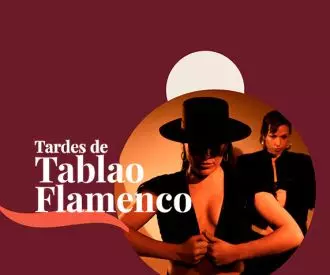 Tardes de Tablao Flamenco