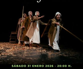 De Milagro Teatro