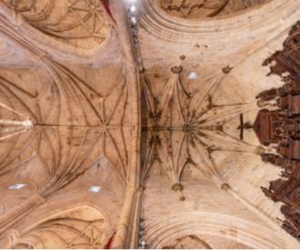 Concatedral Santa María de Cáceres