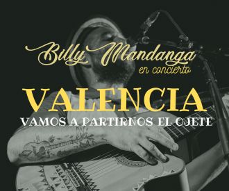 Billy Mandanga