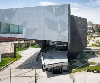 CaixaForum Zaragoza