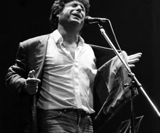 Cante pa' Morente Tributo