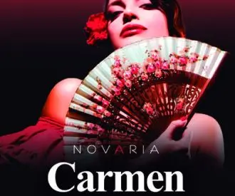 Carmen - Novaria