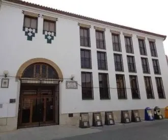 Casa de la Cultura de Vilamarxant