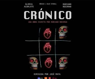 Crónico