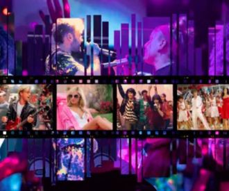 Disney Channel y más