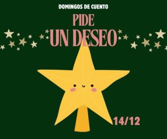 Pide un deseo
