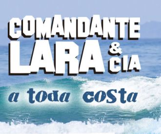 El Comandante Lara