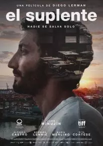 Imagen de la película El Suplente