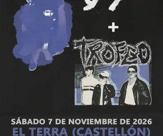 Error 97 + Trofeo castelló