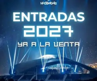 Festival Noctámbula